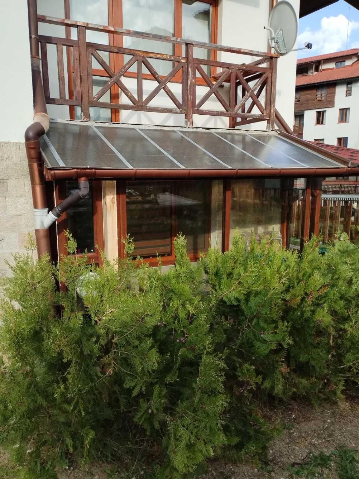 Cozy & Stylish Flat With Amazing View, 2Min Walk To Ski Road, 7-8 Min To Gondola Bansko Exterior photo